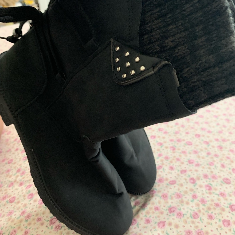 Girls/Ladies boots